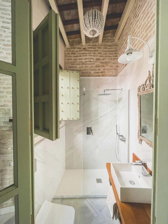 Juderia De Iv Luxury Seville