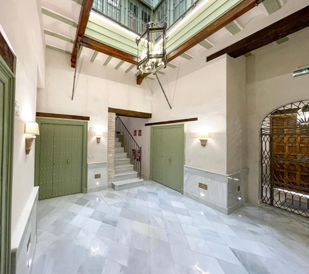 Juderia De Iv Luxury Seville