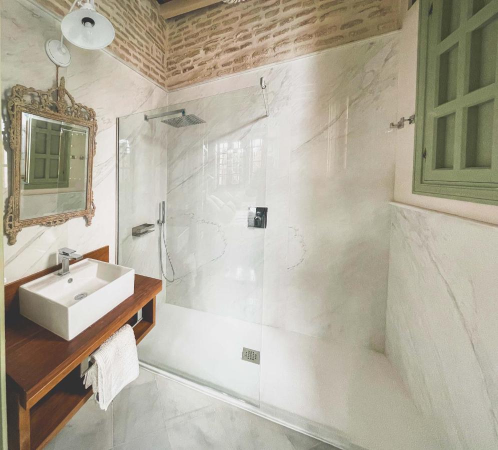 Apartment Juderia De Iv Luxury *