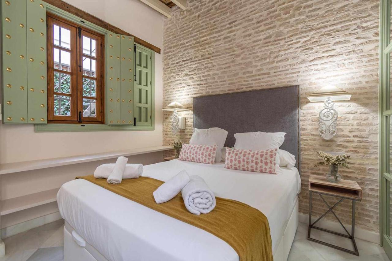 Apartment Juderia De Iv Luxury *