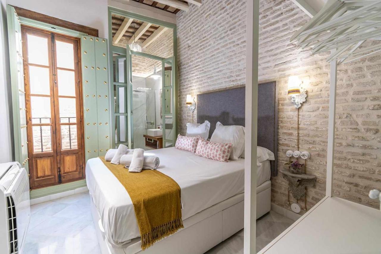 Juderia De Iv Luxury Apartment *