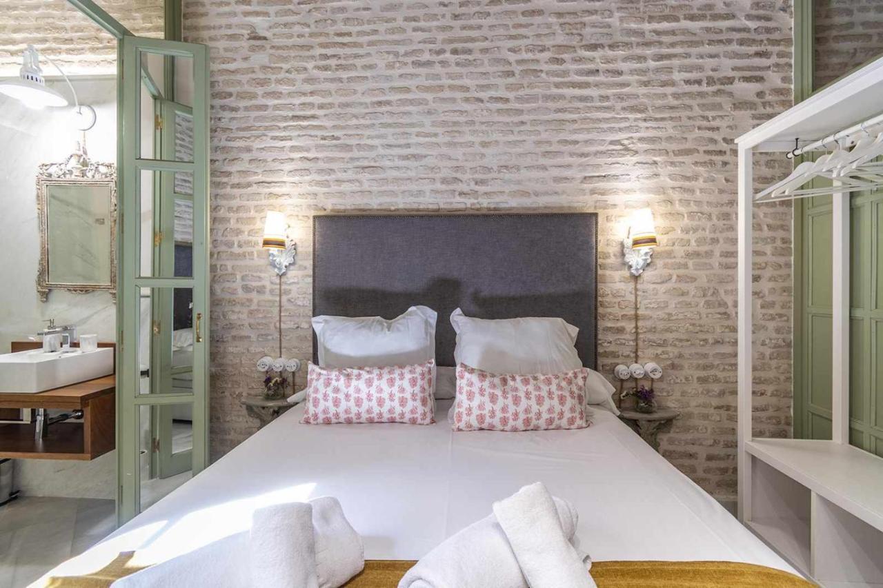 Juderia De Iv Luxury Apartment