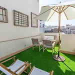 Juderia De Sevilla IV Luxury Apartments