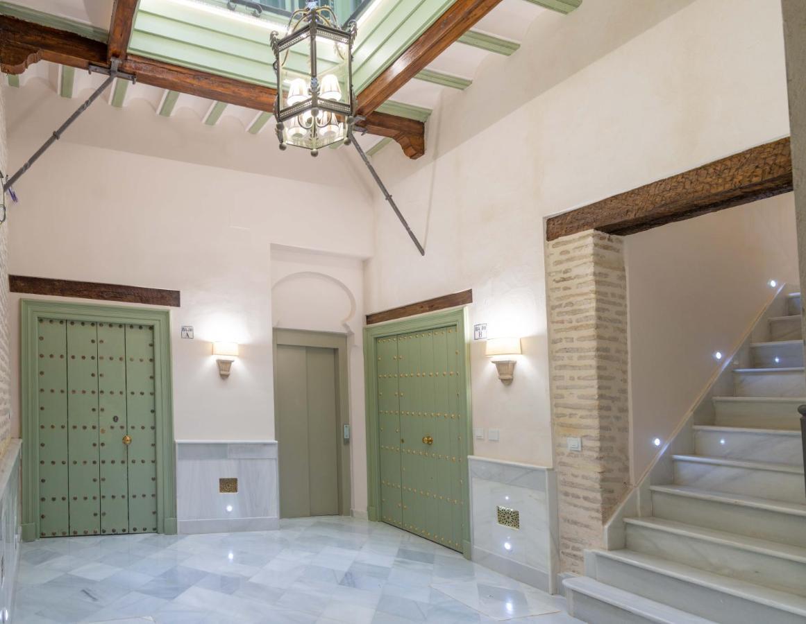 Juderia De Iv Luxury * Seville