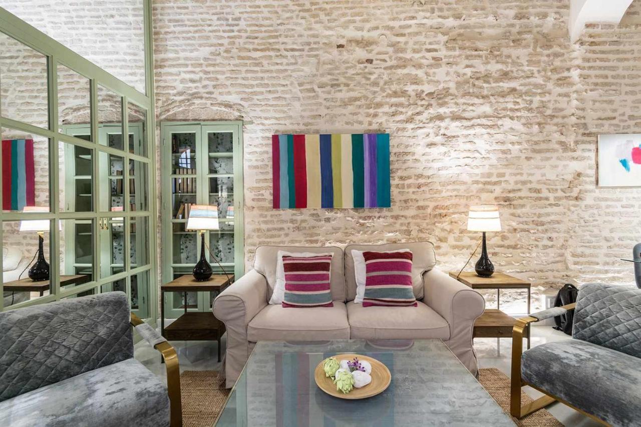 Apartment Juderia De Iv Luxury *