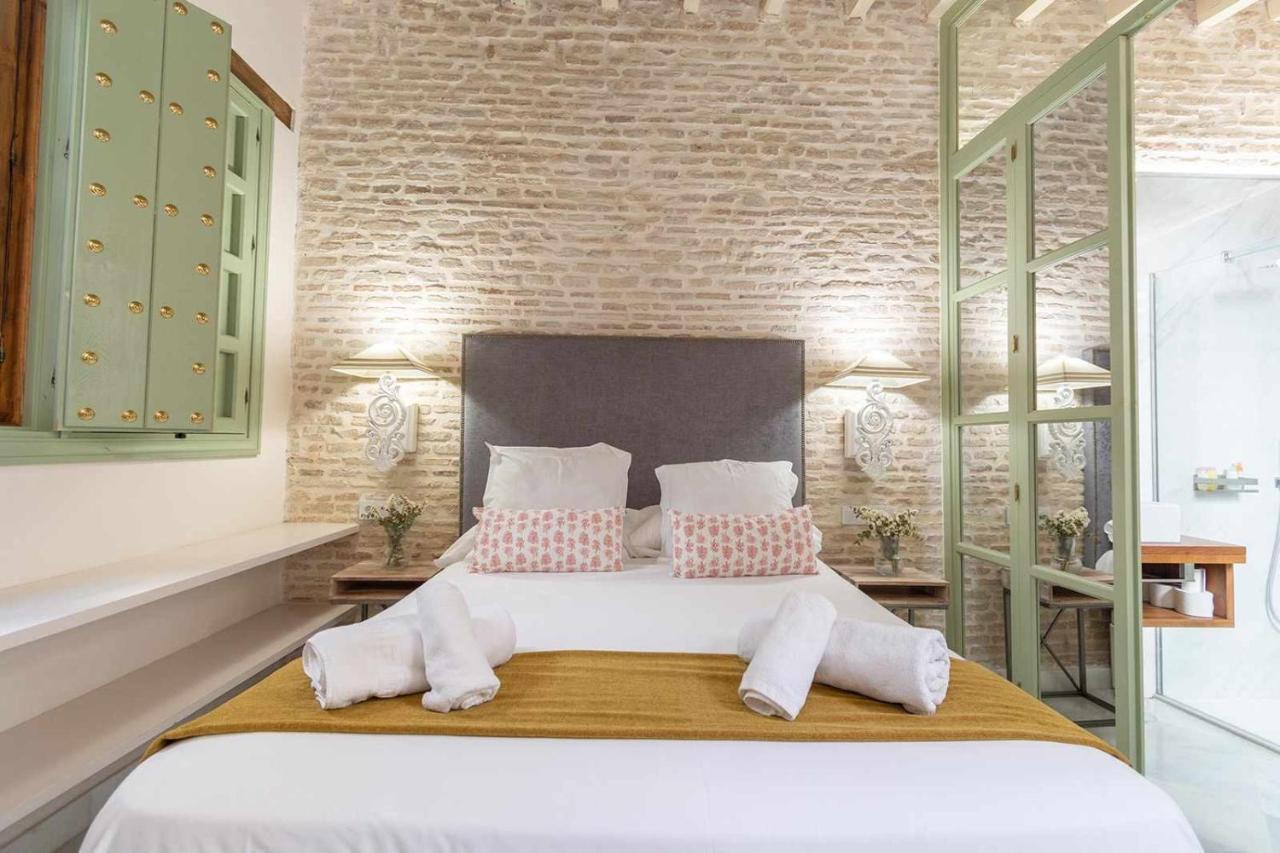 Juderia De Iv Luxury Seville