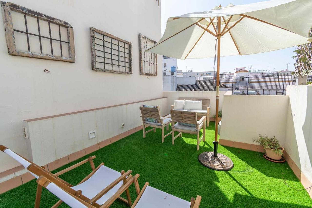 Apartment Juderia De Iv Luxury *