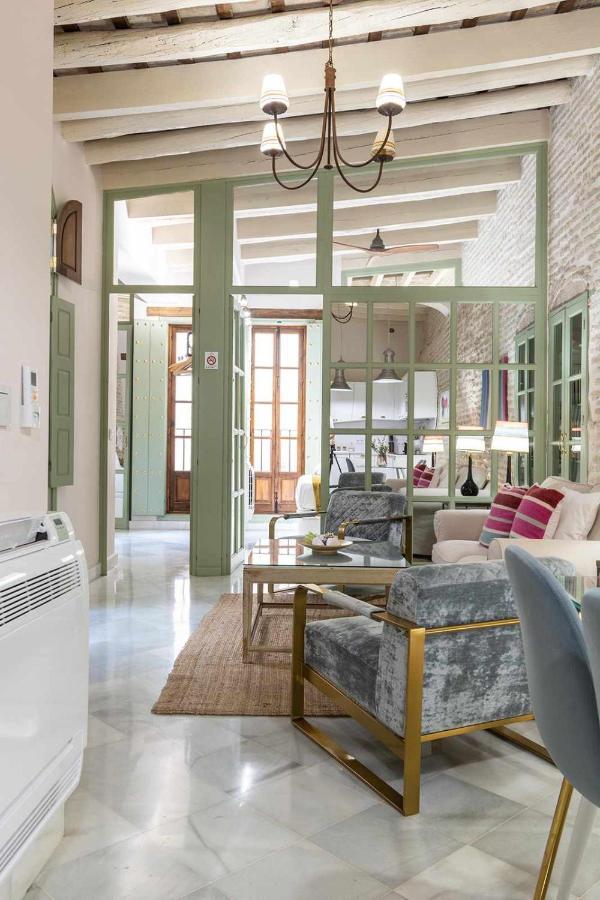 Apartment Juderia De Iv Luxury *
